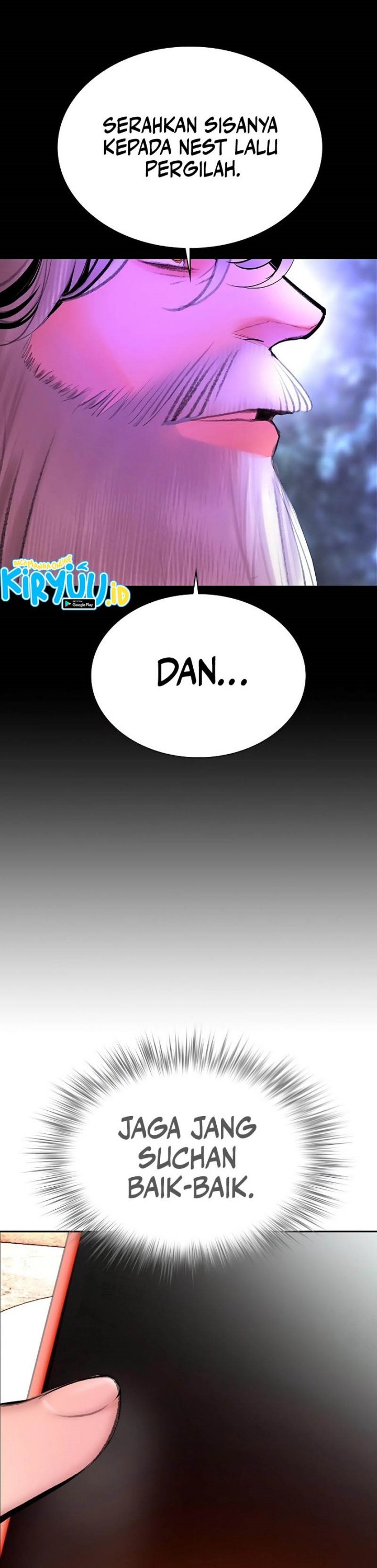 Dilarang COPAS - situs resmi www.mangacanblog.com - Komik jungle juice 177 - chapter 177 178 Indonesia jungle juice 177 - chapter 177 Terbaru 47|Baca Manga Komik Indonesia|Mangacan