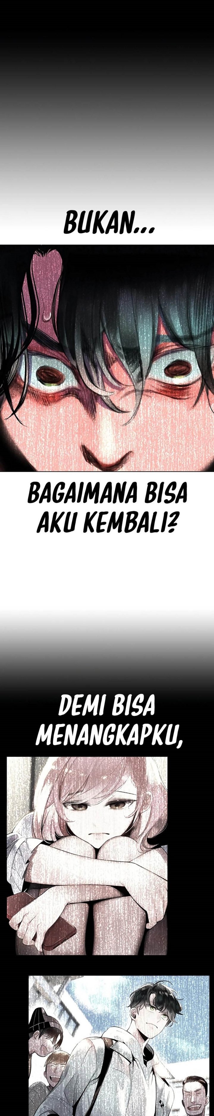 Dilarang COPAS - situs resmi www.mangacanblog.com - Komik jungle juice 177 - chapter 177 178 Indonesia jungle juice 177 - chapter 177 Terbaru 52|Baca Manga Komik Indonesia|Mangacan