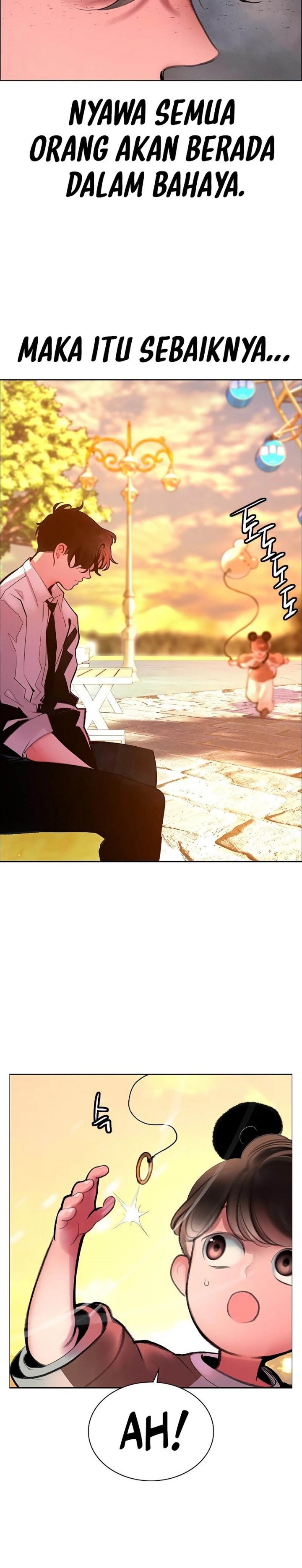 Dilarang COPAS - situs resmi www.mangacanblog.com - Komik jungle juice 177 - chapter 177 178 Indonesia jungle juice 177 - chapter 177 Terbaru 56|Baca Manga Komik Indonesia|Mangacan