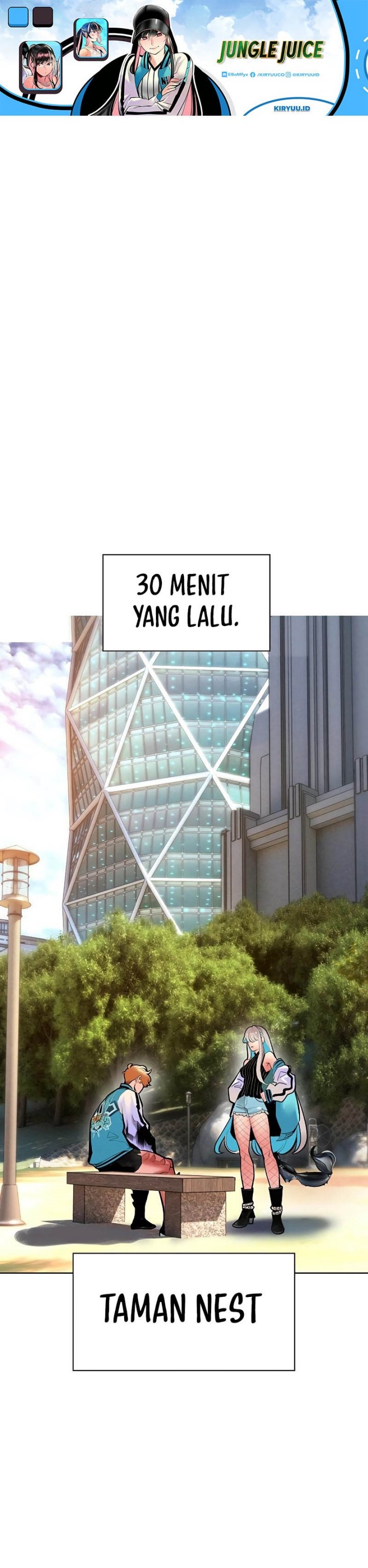Dilarang COPAS - situs resmi www.mangacanblog.com - Komik jungle juice 178 - chapter 178 179 Indonesia jungle juice 178 - chapter 178 Terbaru 1|Baca Manga Komik Indonesia|Mangacan