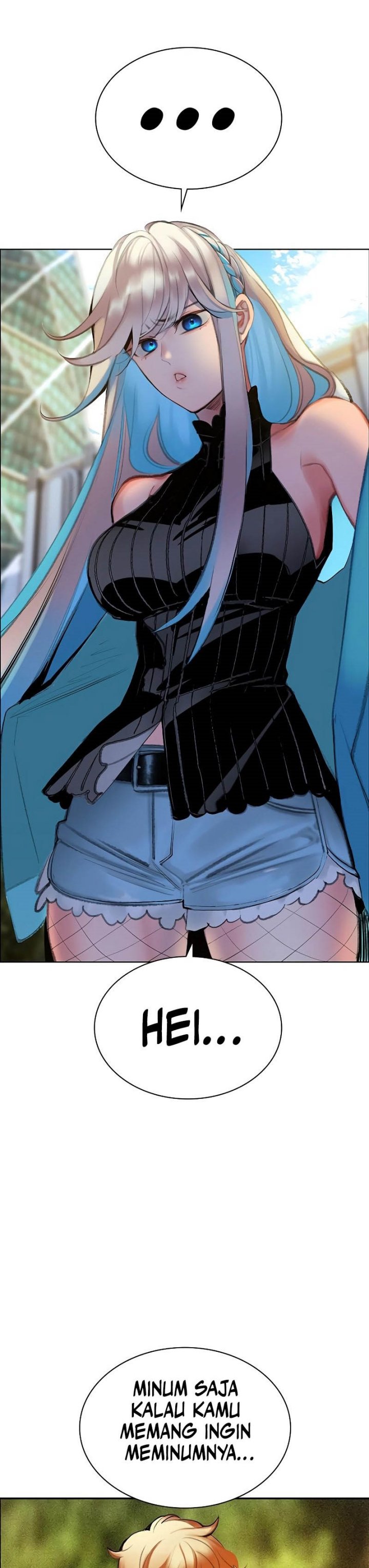 Dilarang COPAS - situs resmi www.mangacanblog.com - Komik jungle juice 178 - chapter 178 179 Indonesia jungle juice 178 - chapter 178 Terbaru 2|Baca Manga Komik Indonesia|Mangacan