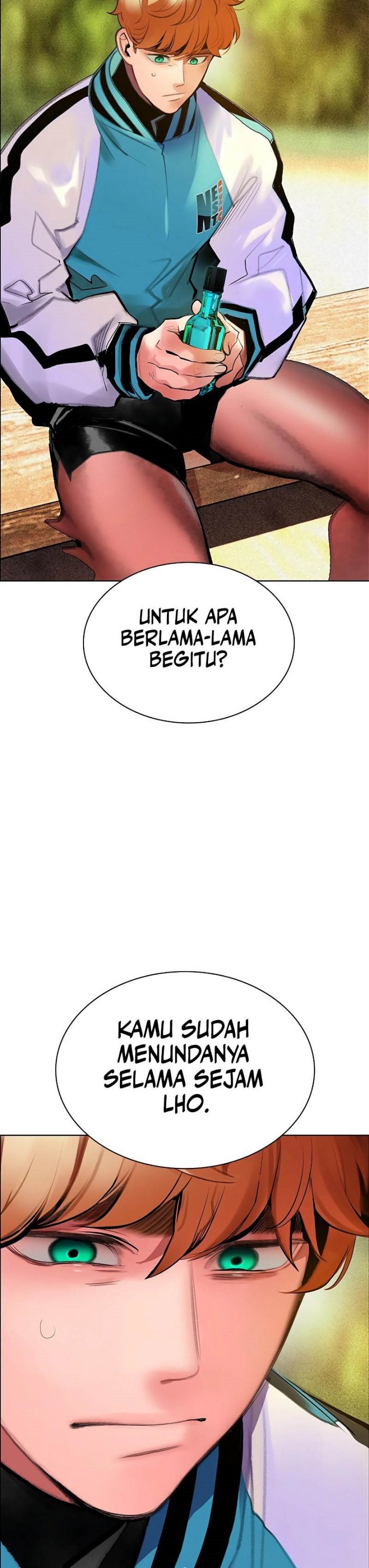 Dilarang COPAS - situs resmi www.mangacanblog.com - Komik jungle juice 178 - chapter 178 179 Indonesia jungle juice 178 - chapter 178 Terbaru 3|Baca Manga Komik Indonesia|Mangacan