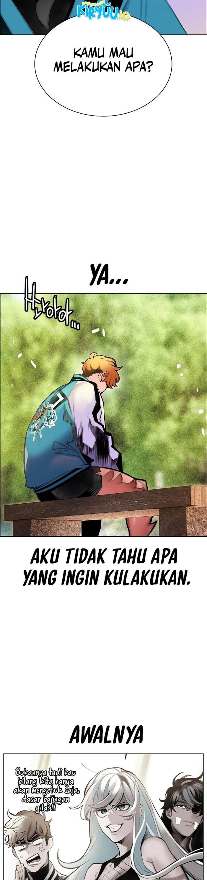 Dilarang COPAS - situs resmi www.mangacanblog.com - Komik jungle juice 178 - chapter 178 179 Indonesia jungle juice 178 - chapter 178 Terbaru 4|Baca Manga Komik Indonesia|Mangacan