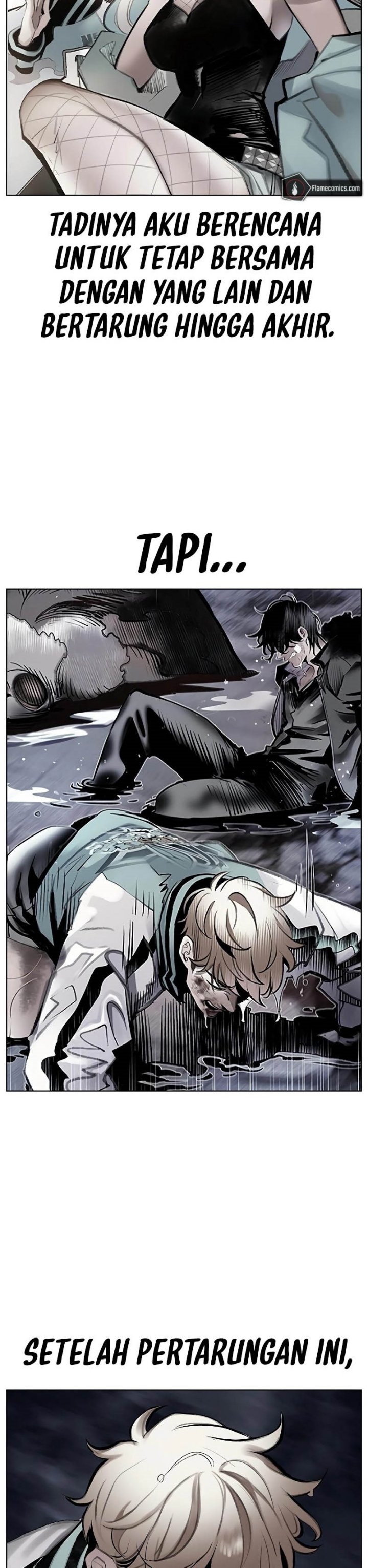 Dilarang COPAS - situs resmi www.mangacanblog.com - Komik jungle juice 178 - chapter 178 179 Indonesia jungle juice 178 - chapter 178 Terbaru 5|Baca Manga Komik Indonesia|Mangacan