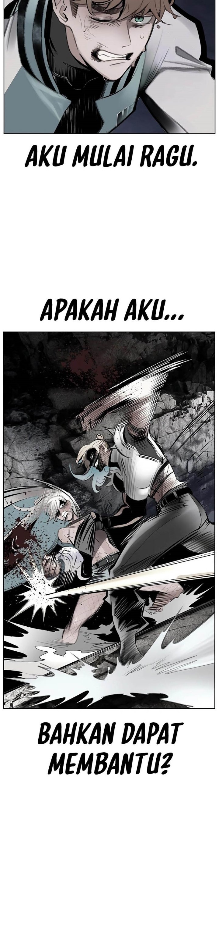 Dilarang COPAS - situs resmi www.mangacanblog.com - Komik jungle juice 178 - chapter 178 179 Indonesia jungle juice 178 - chapter 178 Terbaru 6|Baca Manga Komik Indonesia|Mangacan