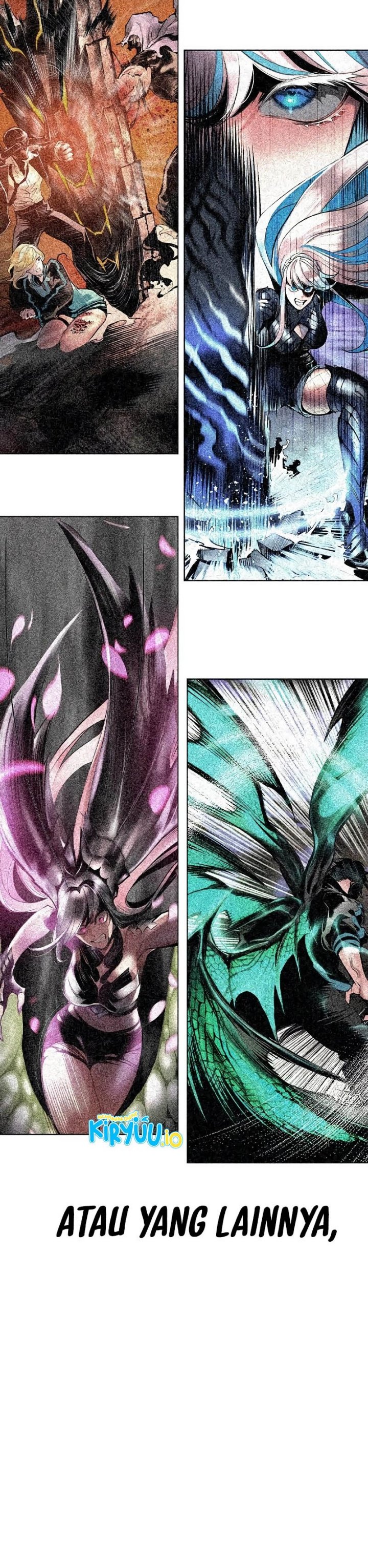 Dilarang COPAS - situs resmi www.mangacanblog.com - Komik jungle juice 178 - chapter 178 179 Indonesia jungle juice 178 - chapter 178 Terbaru 8|Baca Manga Komik Indonesia|Mangacan