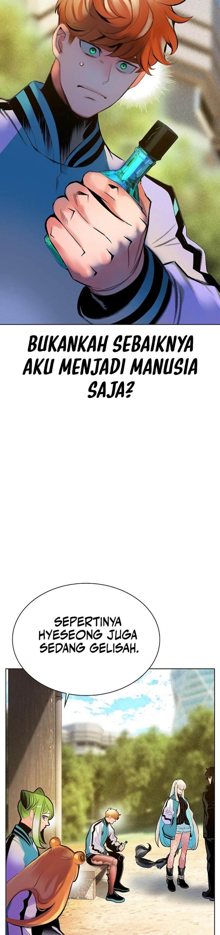 Dilarang COPAS - situs resmi www.mangacanblog.com - Komik jungle juice 178 - chapter 178 179 Indonesia jungle juice 178 - chapter 178 Terbaru 11|Baca Manga Komik Indonesia|Mangacan