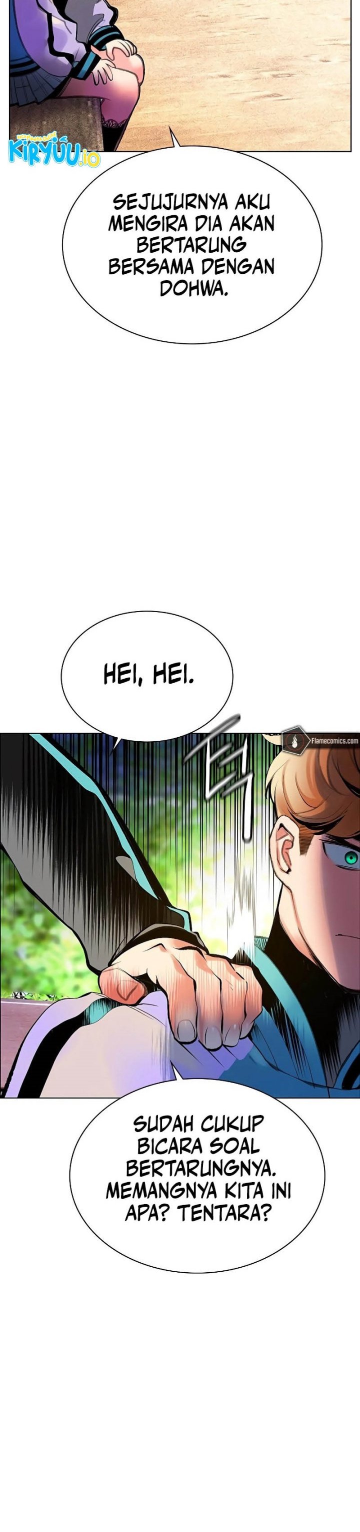 Dilarang COPAS - situs resmi www.mangacanblog.com - Komik jungle juice 178 - chapter 178 179 Indonesia jungle juice 178 - chapter 178 Terbaru 12|Baca Manga Komik Indonesia|Mangacan