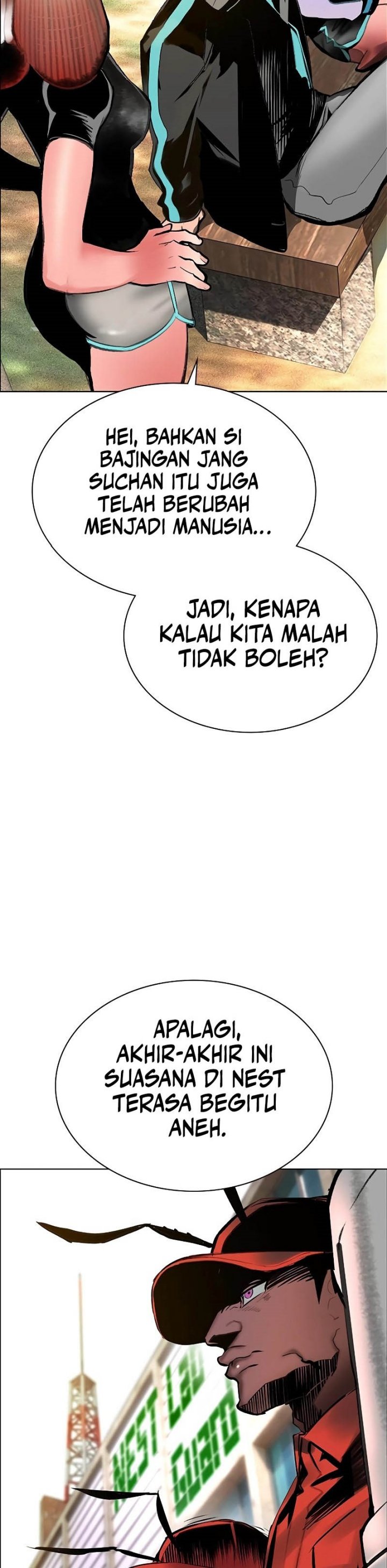 Dilarang COPAS - situs resmi www.mangacanblog.com - Komik jungle juice 178 - chapter 178 179 Indonesia jungle juice 178 - chapter 178 Terbaru 14|Baca Manga Komik Indonesia|Mangacan