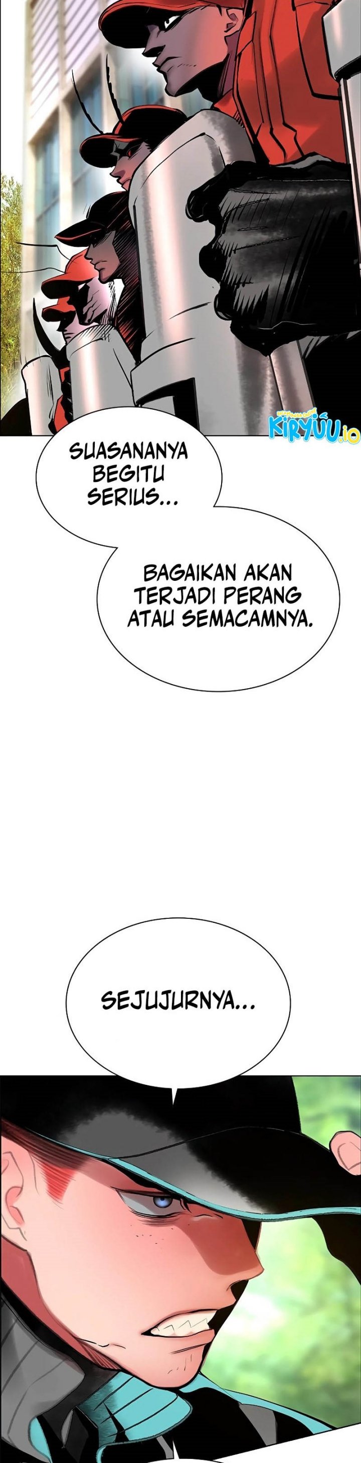Dilarang COPAS - situs resmi www.mangacanblog.com - Komik jungle juice 178 - chapter 178 179 Indonesia jungle juice 178 - chapter 178 Terbaru 15|Baca Manga Komik Indonesia|Mangacan