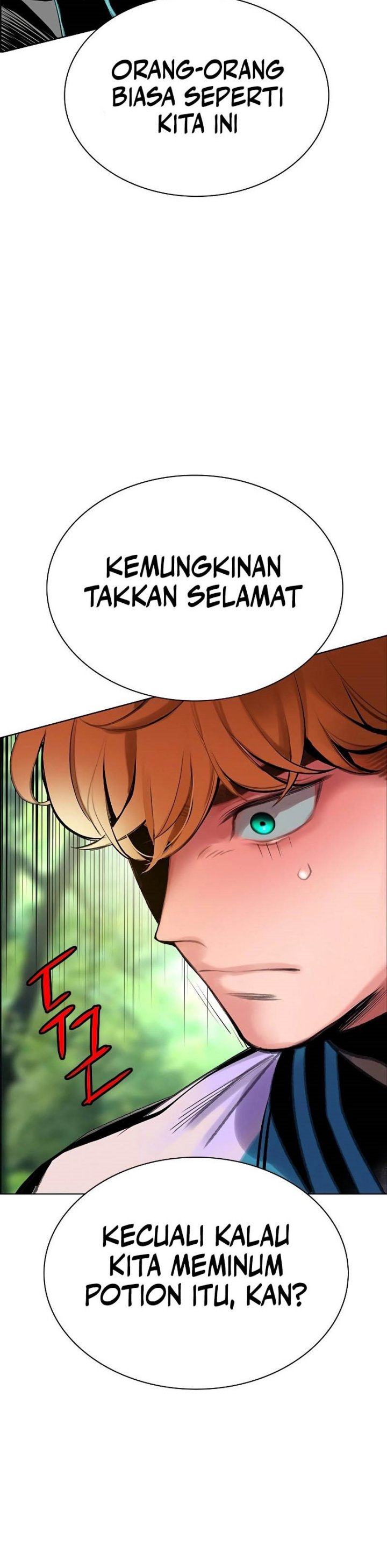 Dilarang COPAS - situs resmi www.mangacanblog.com - Komik jungle juice 178 - chapter 178 179 Indonesia jungle juice 178 - chapter 178 Terbaru 16|Baca Manga Komik Indonesia|Mangacan