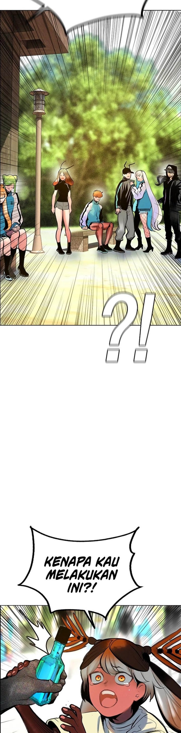 Dilarang COPAS - situs resmi www.mangacanblog.com - Komik jungle juice 178 - chapter 178 179 Indonesia jungle juice 178 - chapter 178 Terbaru 18|Baca Manga Komik Indonesia|Mangacan