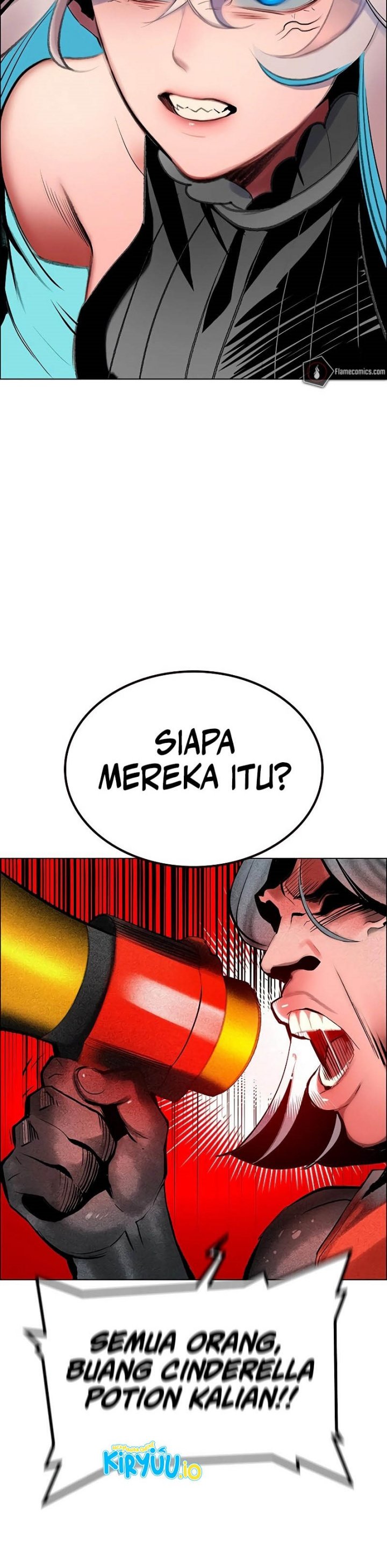Dilarang COPAS - situs resmi www.mangacanblog.com - Komik jungle juice 178 - chapter 178 179 Indonesia jungle juice 178 - chapter 178 Terbaru 21|Baca Manga Komik Indonesia|Mangacan