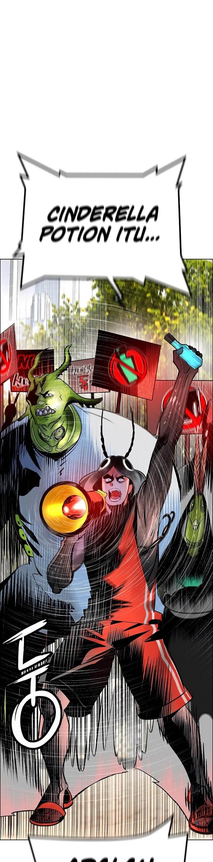 Dilarang COPAS - situs resmi www.mangacanblog.com - Komik jungle juice 178 - chapter 178 179 Indonesia jungle juice 178 - chapter 178 Terbaru 22|Baca Manga Komik Indonesia|Mangacan