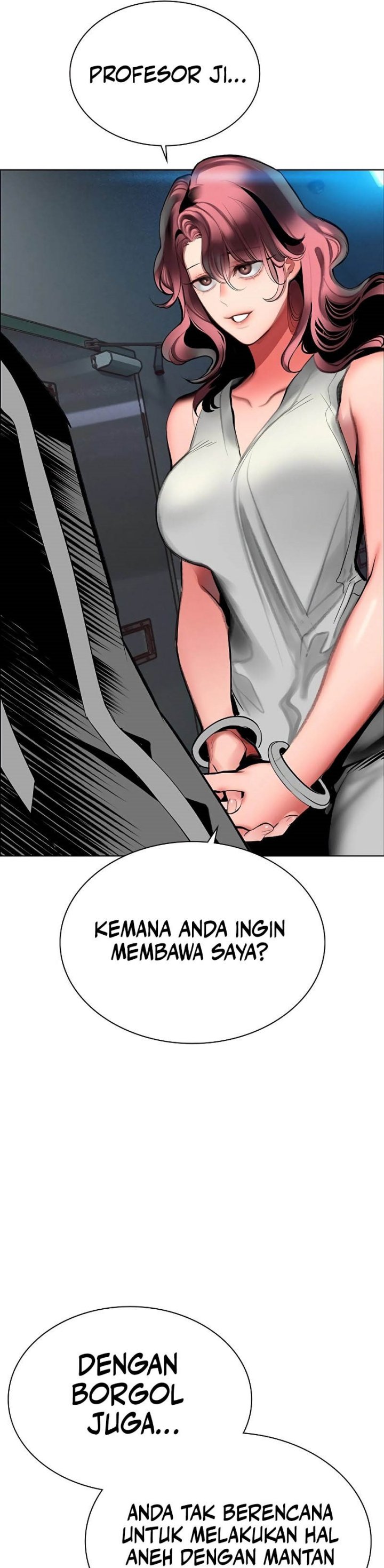 Dilarang COPAS - situs resmi www.mangacanblog.com - Komik jungle juice 178 - chapter 178 179 Indonesia jungle juice 178 - chapter 178 Terbaru 25|Baca Manga Komik Indonesia|Mangacan