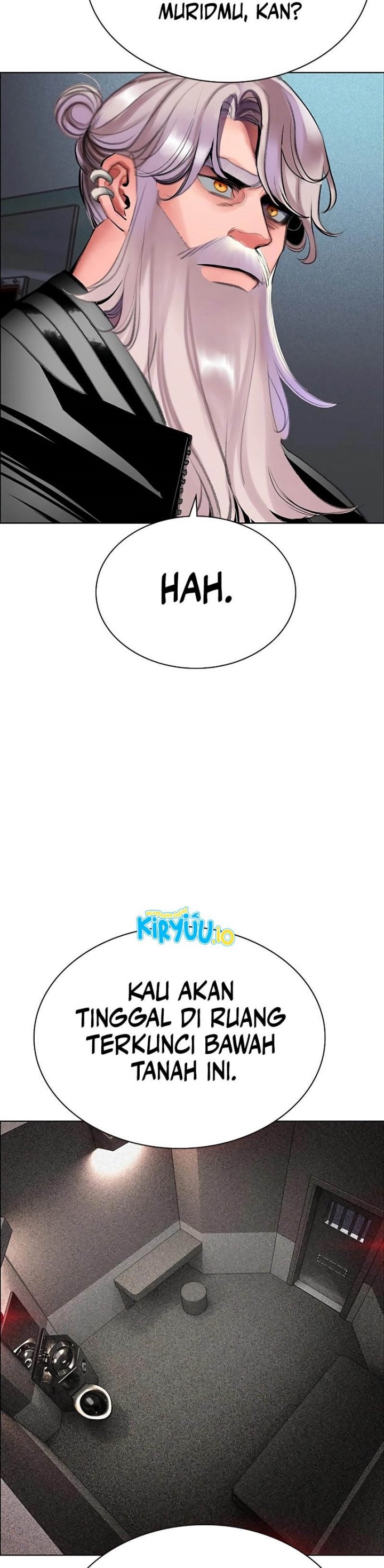 Dilarang COPAS - situs resmi www.mangacanblog.com - Komik jungle juice 178 - chapter 178 179 Indonesia jungle juice 178 - chapter 178 Terbaru 26|Baca Manga Komik Indonesia|Mangacan