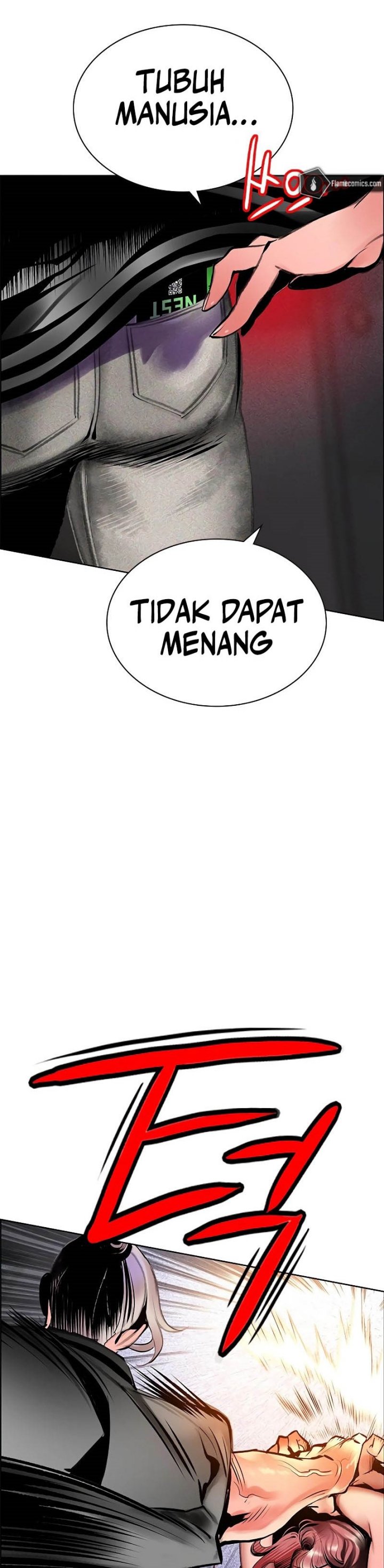 Dilarang COPAS - situs resmi www.mangacanblog.com - Komik jungle juice 178 - chapter 178 179 Indonesia jungle juice 178 - chapter 178 Terbaru 28|Baca Manga Komik Indonesia|Mangacan