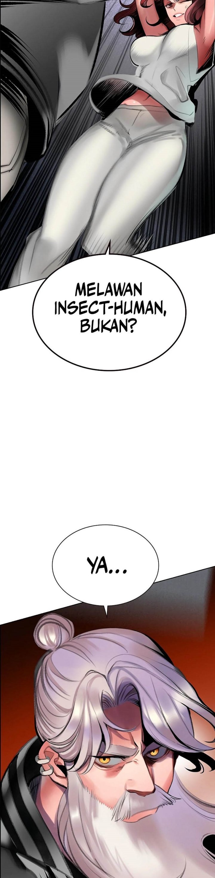 Dilarang COPAS - situs resmi www.mangacanblog.com - Komik jungle juice 178 - chapter 178 179 Indonesia jungle juice 178 - chapter 178 Terbaru 29|Baca Manga Komik Indonesia|Mangacan