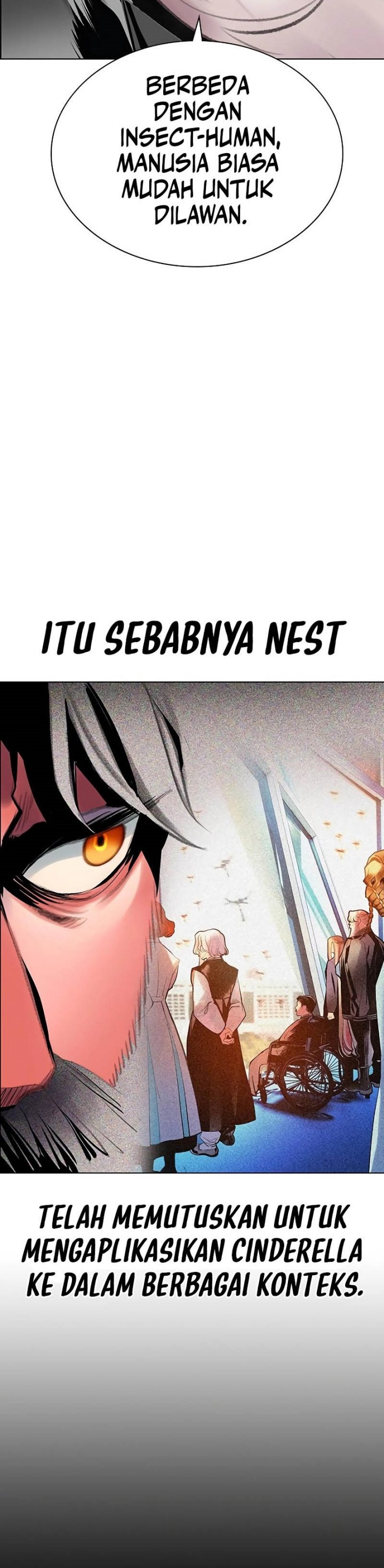 Dilarang COPAS - situs resmi www.mangacanblog.com - Komik jungle juice 178 - chapter 178 179 Indonesia jungle juice 178 - chapter 178 Terbaru 30|Baca Manga Komik Indonesia|Mangacan