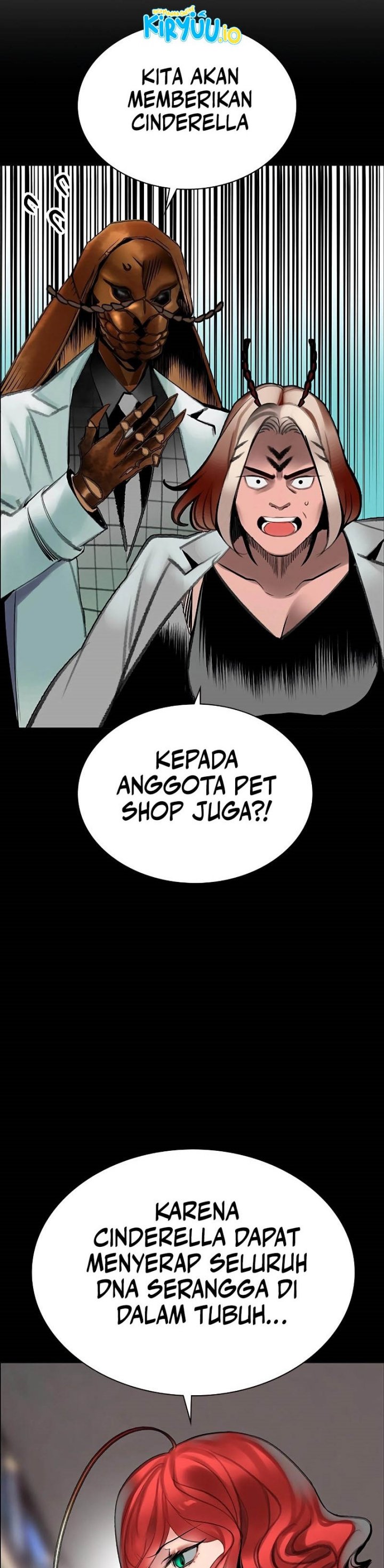 Dilarang COPAS - situs resmi www.mangacanblog.com - Komik jungle juice 178 - chapter 178 179 Indonesia jungle juice 178 - chapter 178 Terbaru 31|Baca Manga Komik Indonesia|Mangacan