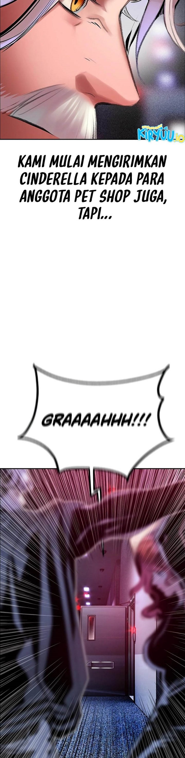 Dilarang COPAS - situs resmi www.mangacanblog.com - Komik jungle juice 178 - chapter 178 179 Indonesia jungle juice 178 - chapter 178 Terbaru 35|Baca Manga Komik Indonesia|Mangacan