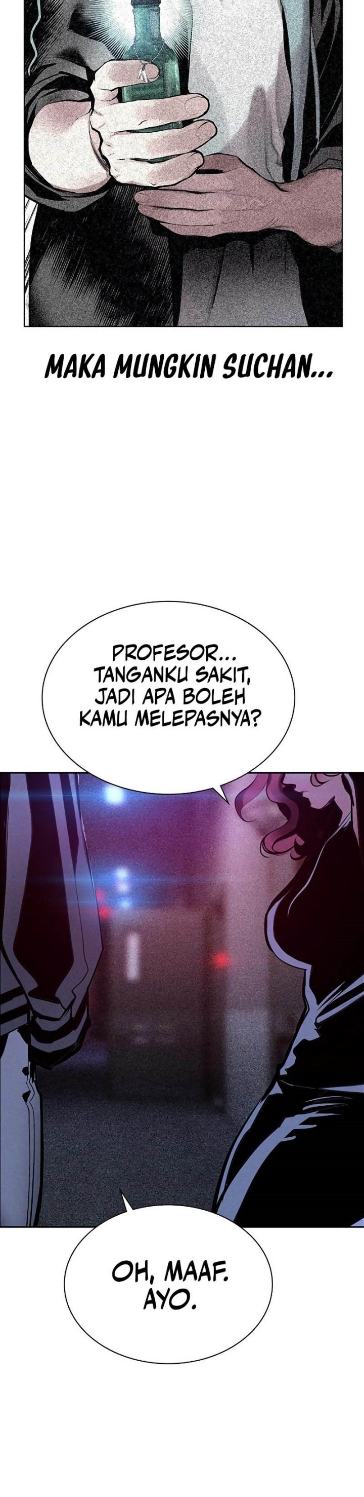 Dilarang COPAS - situs resmi www.mangacanblog.com - Komik jungle juice 178 - chapter 178 179 Indonesia jungle juice 178 - chapter 178 Terbaru 40|Baca Manga Komik Indonesia|Mangacan