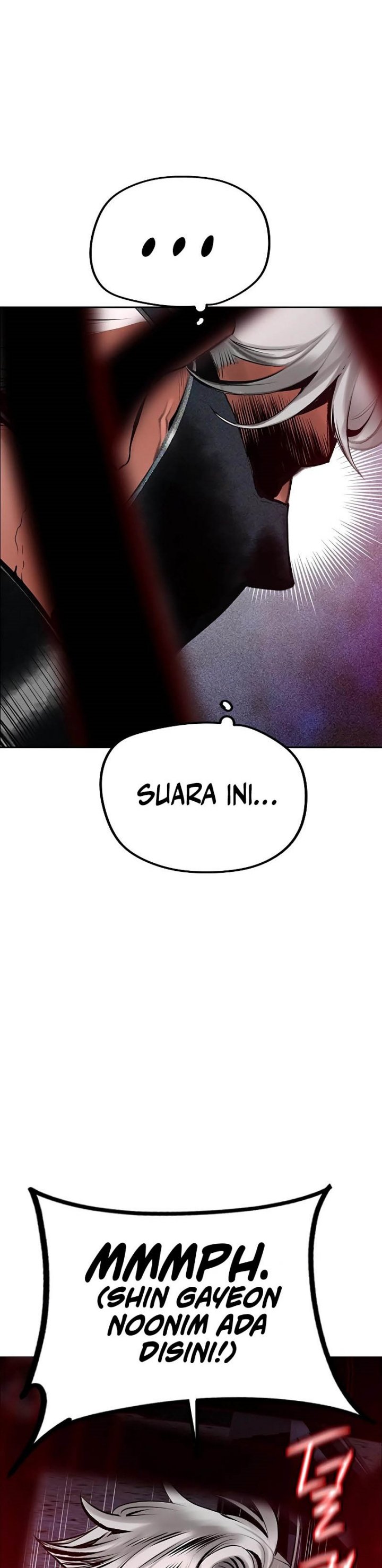 Dilarang COPAS - situs resmi www.mangacanblog.com - Komik jungle juice 178 - chapter 178 179 Indonesia jungle juice 178 - chapter 178 Terbaru 41|Baca Manga Komik Indonesia|Mangacan