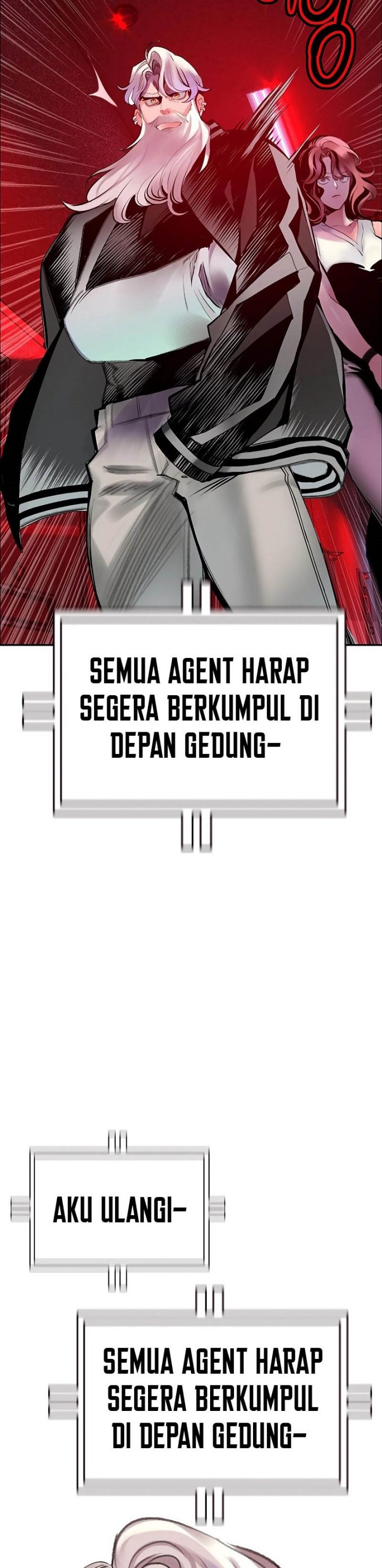 Dilarang COPAS - situs resmi www.mangacanblog.com - Komik jungle juice 178 - chapter 178 179 Indonesia jungle juice 178 - chapter 178 Terbaru 45|Baca Manga Komik Indonesia|Mangacan