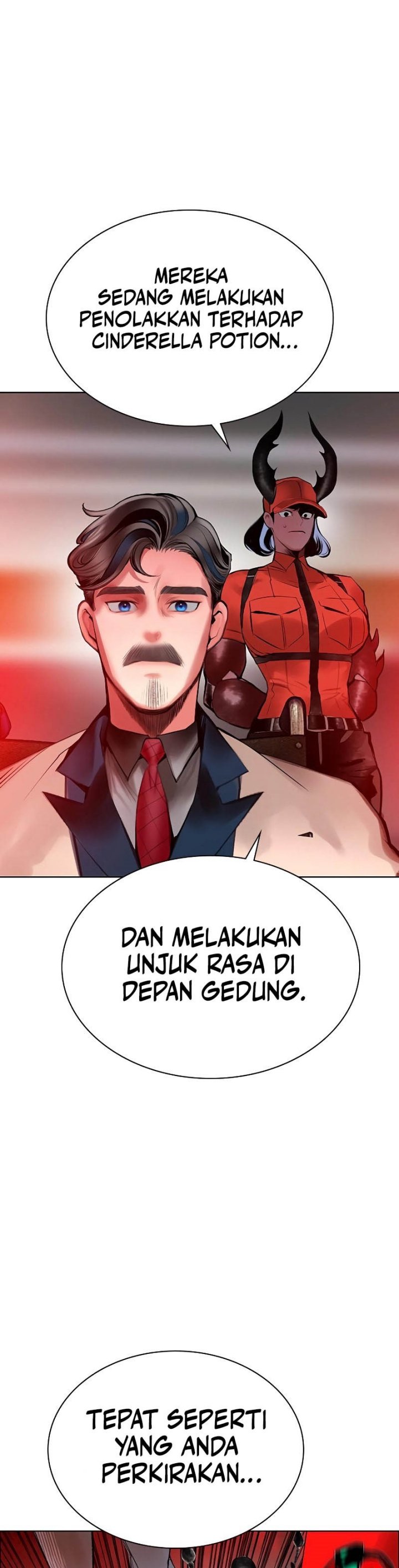 Dilarang COPAS - situs resmi www.mangacanblog.com - Komik jungle juice 178 - chapter 178 179 Indonesia jungle juice 178 - chapter 178 Terbaru 49|Baca Manga Komik Indonesia|Mangacan