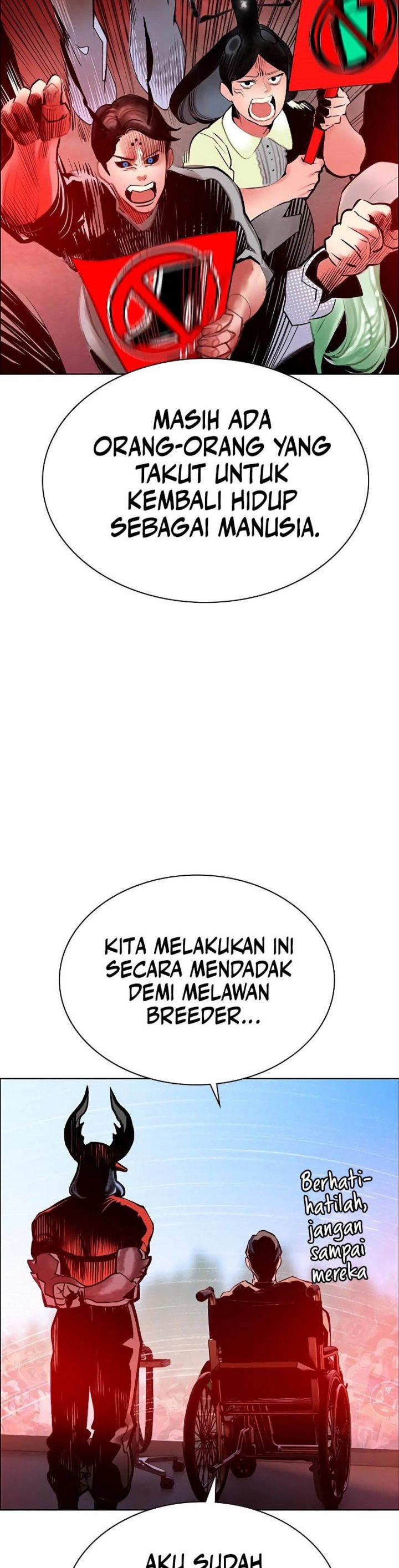 Dilarang COPAS - situs resmi www.mangacanblog.com - Komik jungle juice 178 - chapter 178 179 Indonesia jungle juice 178 - chapter 178 Terbaru 50|Baca Manga Komik Indonesia|Mangacan