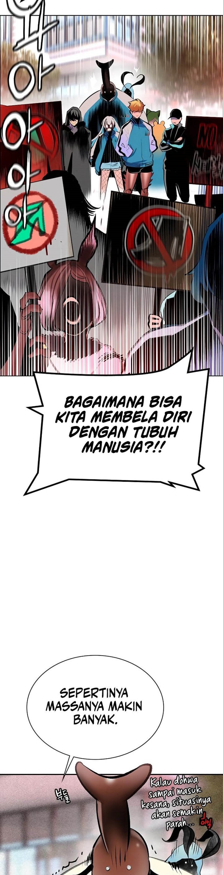 Dilarang COPAS - situs resmi www.mangacanblog.com - Komik jungle juice 178 - chapter 178 179 Indonesia jungle juice 178 - chapter 178 Terbaru 53|Baca Manga Komik Indonesia|Mangacan