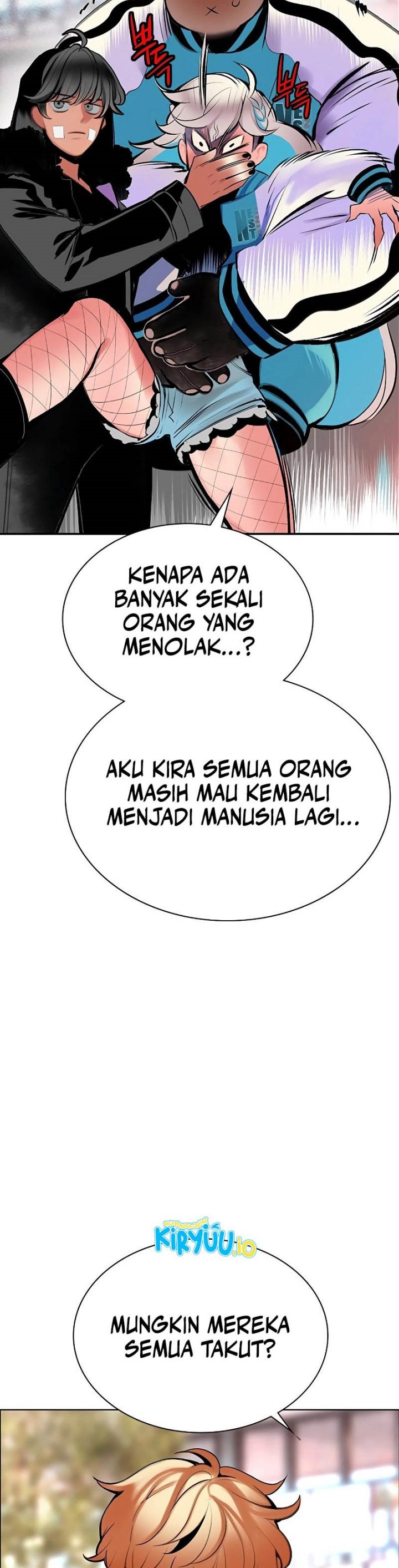 Dilarang COPAS - situs resmi www.mangacanblog.com - Komik jungle juice 178 - chapter 178 179 Indonesia jungle juice 178 - chapter 178 Terbaru 54|Baca Manga Komik Indonesia|Mangacan