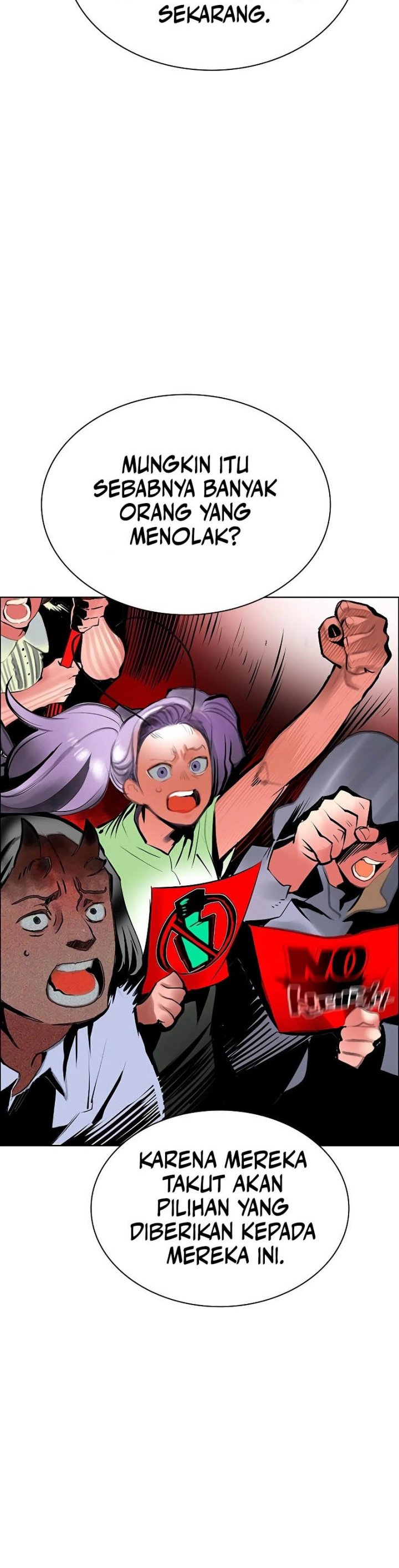 Dilarang COPAS - situs resmi www.mangacanblog.com - Komik jungle juice 178 - chapter 178 179 Indonesia jungle juice 178 - chapter 178 Terbaru 56|Baca Manga Komik Indonesia|Mangacan