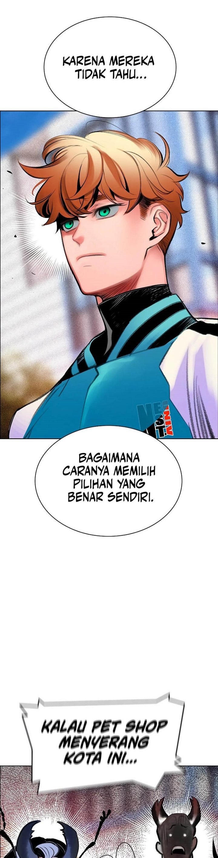 Dilarang COPAS - situs resmi www.mangacanblog.com - Komik jungle juice 178 - chapter 178 179 Indonesia jungle juice 178 - chapter 178 Terbaru 57|Baca Manga Komik Indonesia|Mangacan