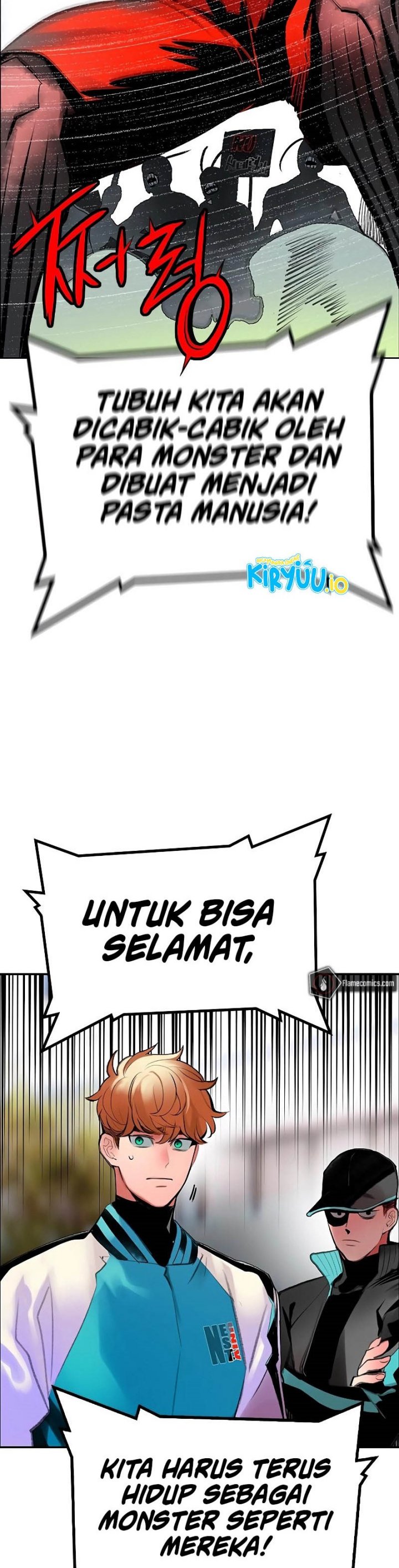 Dilarang COPAS - situs resmi www.mangacanblog.com - Komik jungle juice 178 - chapter 178 179 Indonesia jungle juice 178 - chapter 178 Terbaru 59|Baca Manga Komik Indonesia|Mangacan