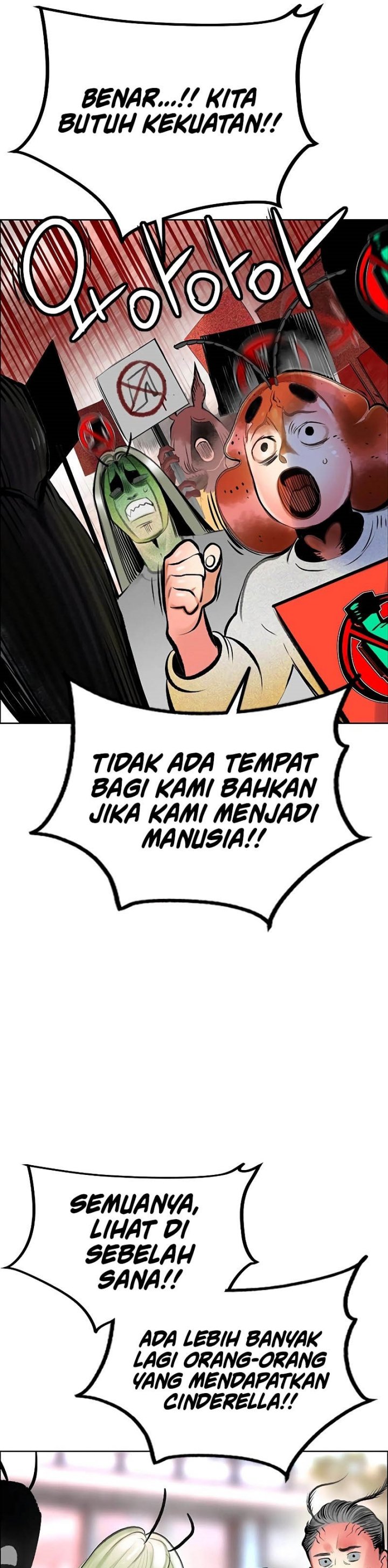 Dilarang COPAS - situs resmi www.mangacanblog.com - Komik jungle juice 178 - chapter 178 179 Indonesia jungle juice 178 - chapter 178 Terbaru 61|Baca Manga Komik Indonesia|Mangacan