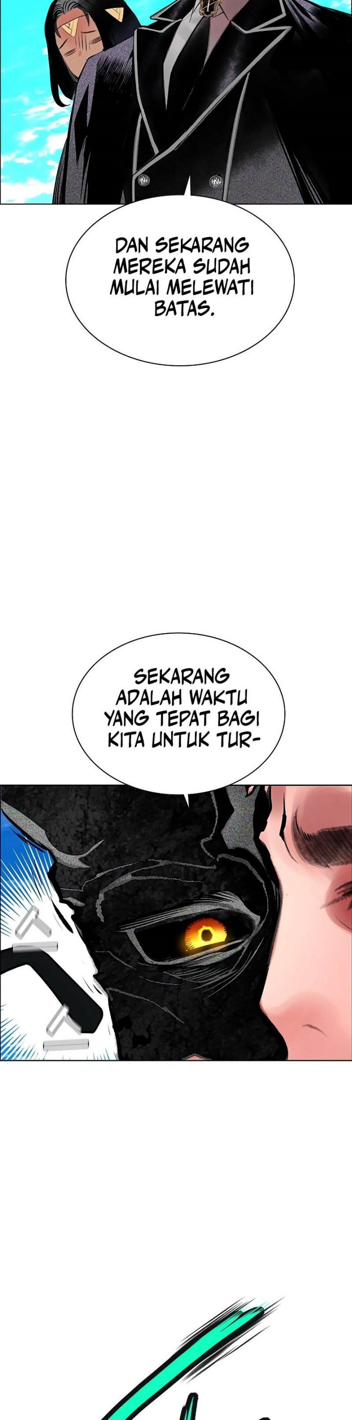 Dilarang COPAS - situs resmi www.mangacanblog.com - Komik jungle juice 178 - chapter 178 179 Indonesia jungle juice 178 - chapter 178 Terbaru 65|Baca Manga Komik Indonesia|Mangacan