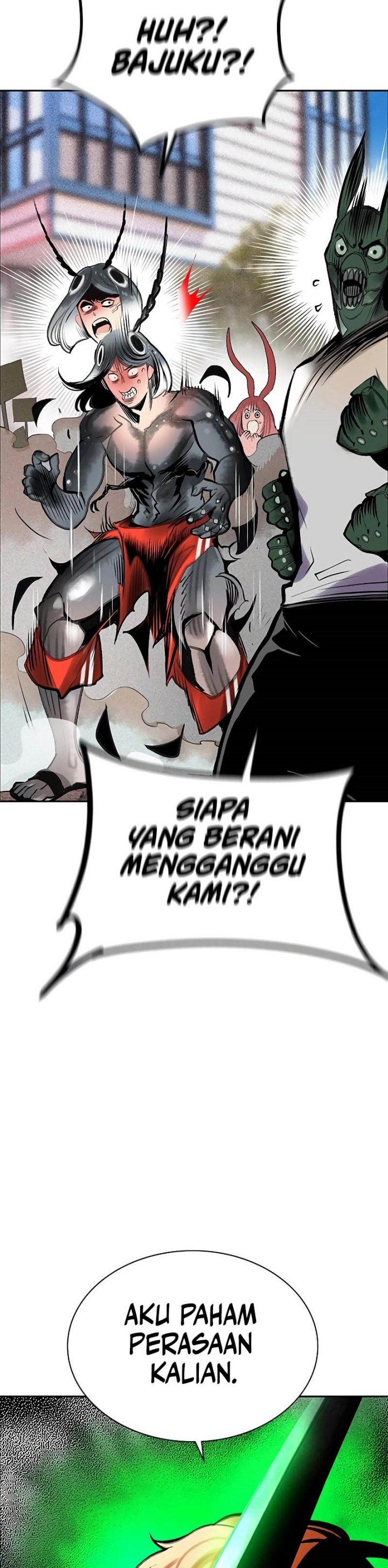 Dilarang COPAS - situs resmi www.mangacanblog.com - Komik jungle juice 178 - chapter 178 179 Indonesia jungle juice 178 - chapter 178 Terbaru 67|Baca Manga Komik Indonesia|Mangacan