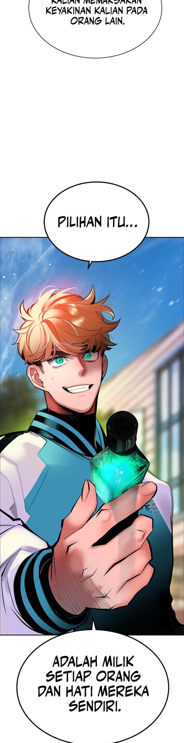 Dilarang COPAS - situs resmi www.mangacanblog.com - Komik jungle juice 178 - chapter 178 179 Indonesia jungle juice 178 - chapter 178 Terbaru 69|Baca Manga Komik Indonesia|Mangacan