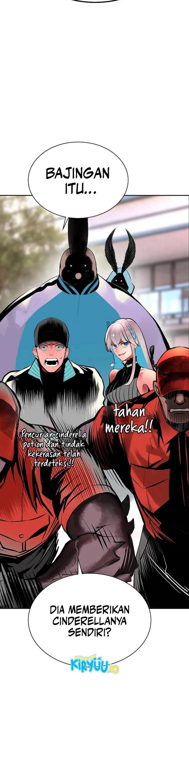 Dilarang COPAS - situs resmi www.mangacanblog.com - Komik jungle juice 178 - chapter 178 179 Indonesia jungle juice 178 - chapter 178 Terbaru 70|Baca Manga Komik Indonesia|Mangacan