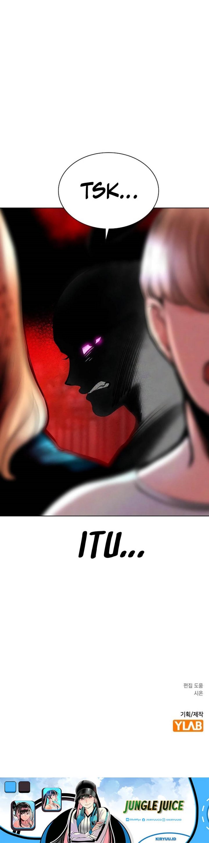 Dilarang COPAS - situs resmi www.mangacanblog.com - Komik jungle juice 178 - chapter 178 179 Indonesia jungle juice 178 - chapter 178 Terbaru 72|Baca Manga Komik Indonesia|Mangacan