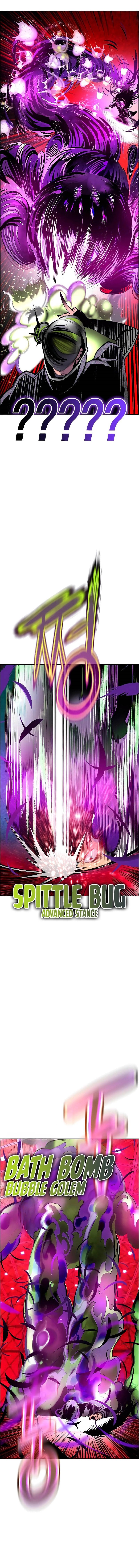 Jungle Juice Chapter 180 Bahasa Indonesia