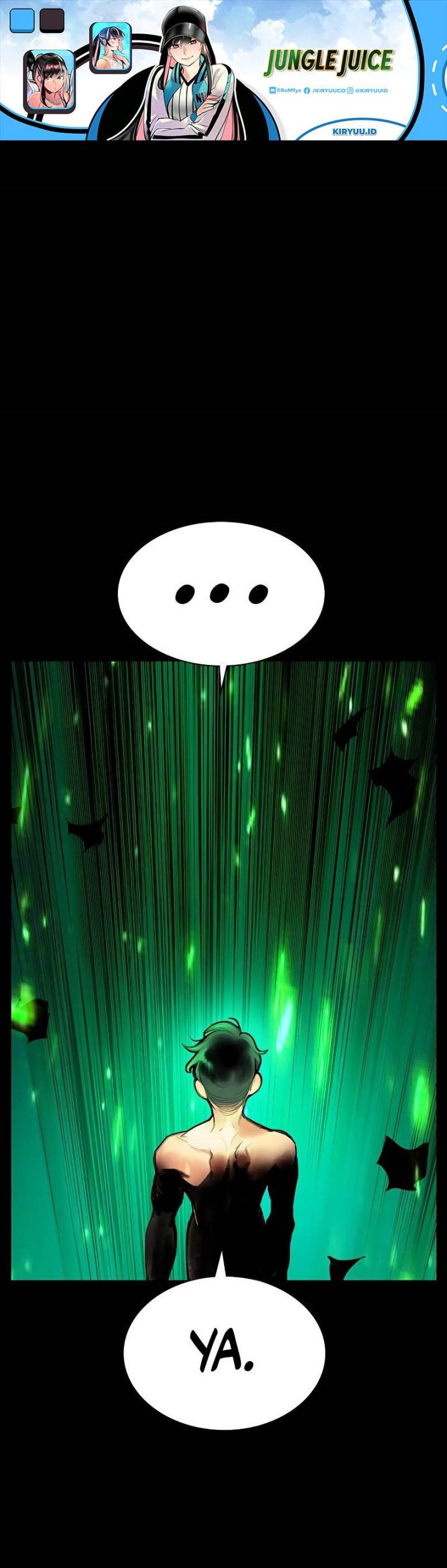 Dilarang COPAS - situs resmi www.mangacanblog.com - Komik jungle juice 183 - chapter 183 184 Indonesia jungle juice 183 - chapter 183 Terbaru 1|Baca Manga Komik Indonesia|Mangacan