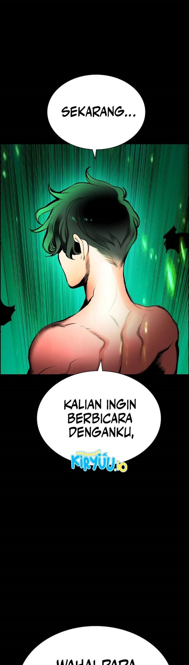 Dilarang COPAS - situs resmi www.mangacanblog.com - Komik jungle juice 183 - chapter 183 184 Indonesia jungle juice 183 - chapter 183 Terbaru 2|Baca Manga Komik Indonesia|Mangacan