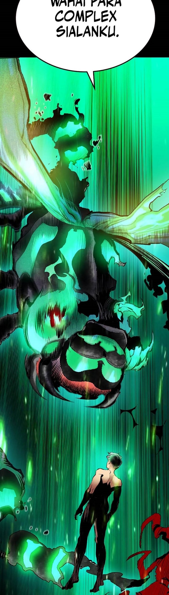 Dilarang COPAS - situs resmi www.mangacanblog.com - Komik jungle juice 183 - chapter 183 184 Indonesia jungle juice 183 - chapter 183 Terbaru 3|Baca Manga Komik Indonesia|Mangacan