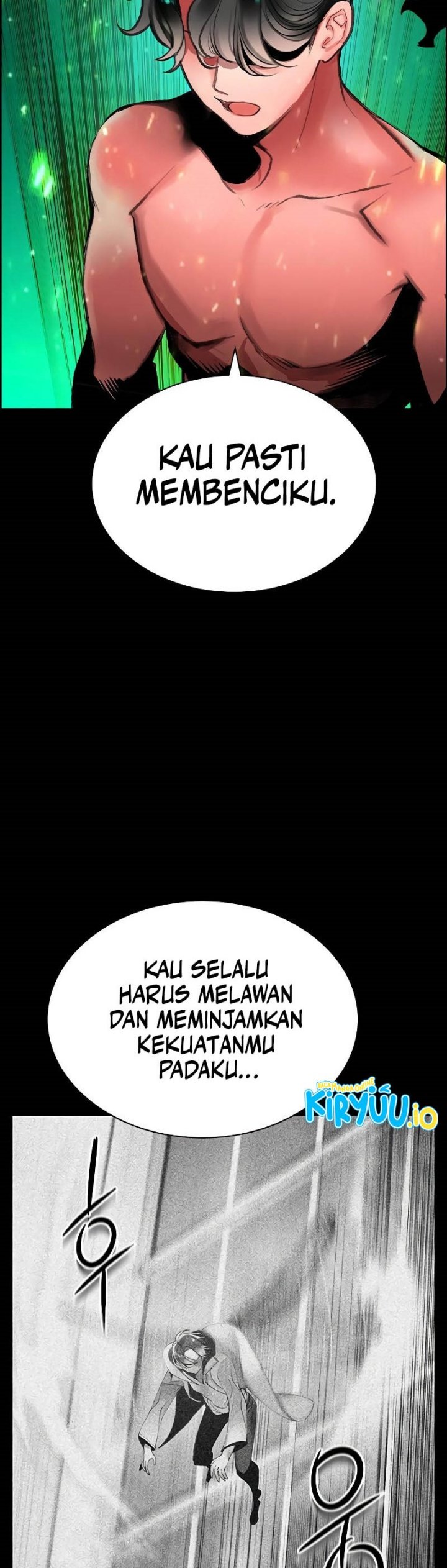 Dilarang COPAS - situs resmi www.mangacanblog.com - Komik jungle juice 183 - chapter 183 184 Indonesia jungle juice 183 - chapter 183 Terbaru 6|Baca Manga Komik Indonesia|Mangacan