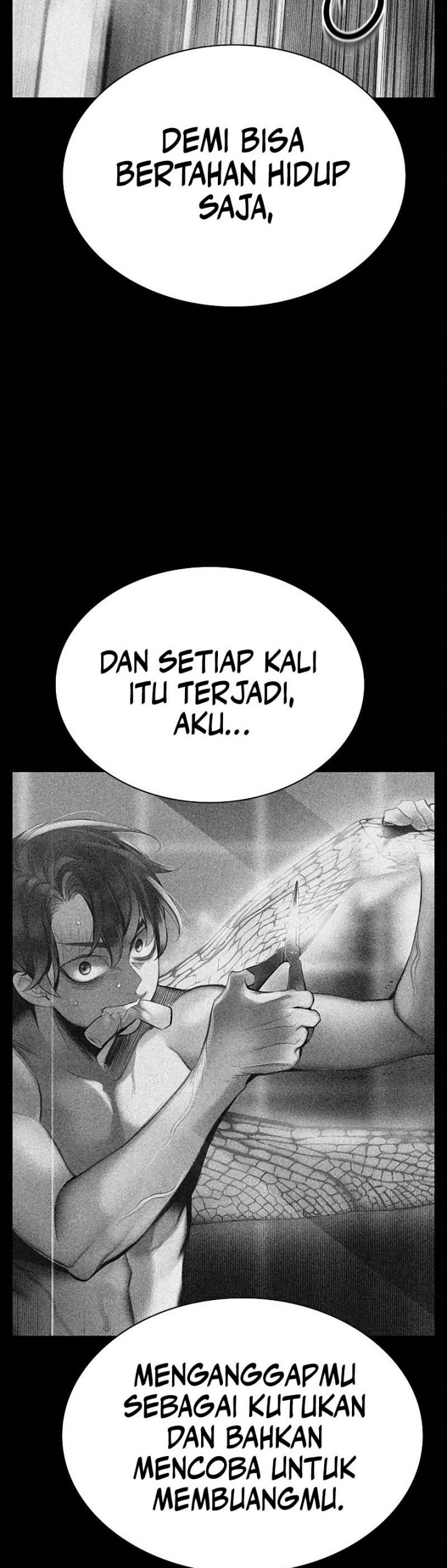 Dilarang COPAS - situs resmi www.mangacanblog.com - Komik jungle juice 183 - chapter 183 184 Indonesia jungle juice 183 - chapter 183 Terbaru 7|Baca Manga Komik Indonesia|Mangacan