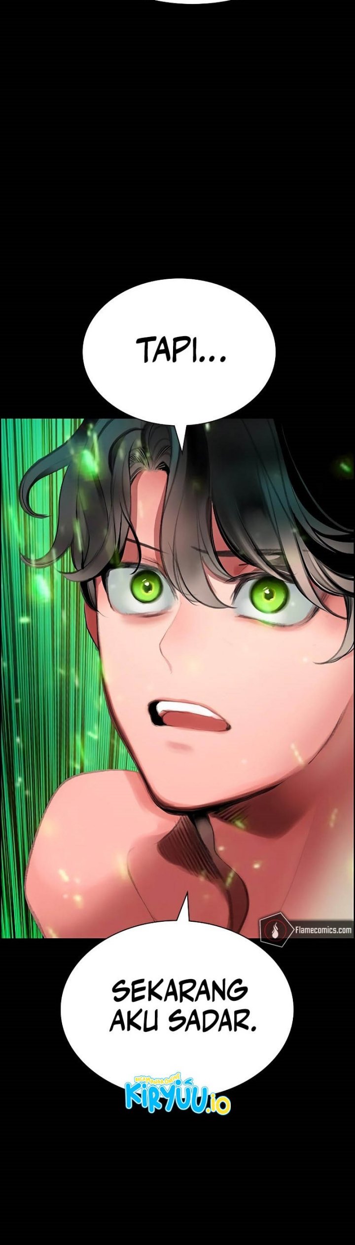 Dilarang COPAS - situs resmi www.mangacanblog.com - Komik jungle juice 183 - chapter 183 184 Indonesia jungle juice 183 - chapter 183 Terbaru 8|Baca Manga Komik Indonesia|Mangacan