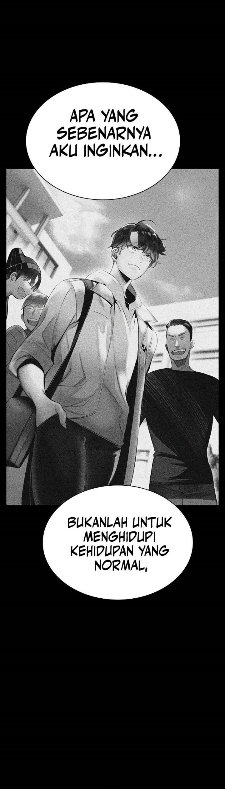 Dilarang COPAS - situs resmi www.mangacanblog.com - Komik jungle juice 183 - chapter 183 184 Indonesia jungle juice 183 - chapter 183 Terbaru 9|Baca Manga Komik Indonesia|Mangacan