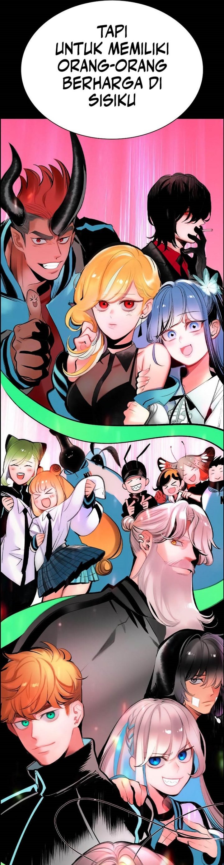 Dilarang COPAS - situs resmi www.mangacanblog.com - Komik jungle juice 183 - chapter 183 184 Indonesia jungle juice 183 - chapter 183 Terbaru 10|Baca Manga Komik Indonesia|Mangacan